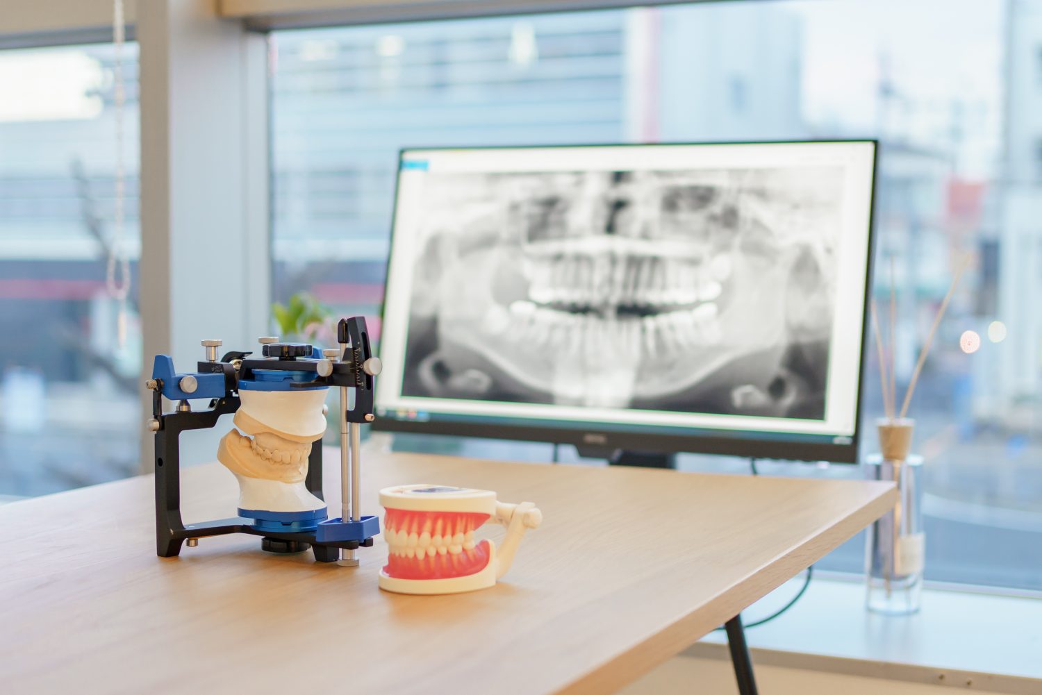 覚王山プライベートデンタル