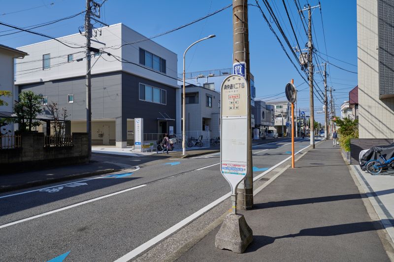 牛腸内科クリニックphoto