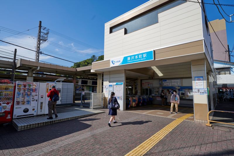 牛腸内科クリニックphoto