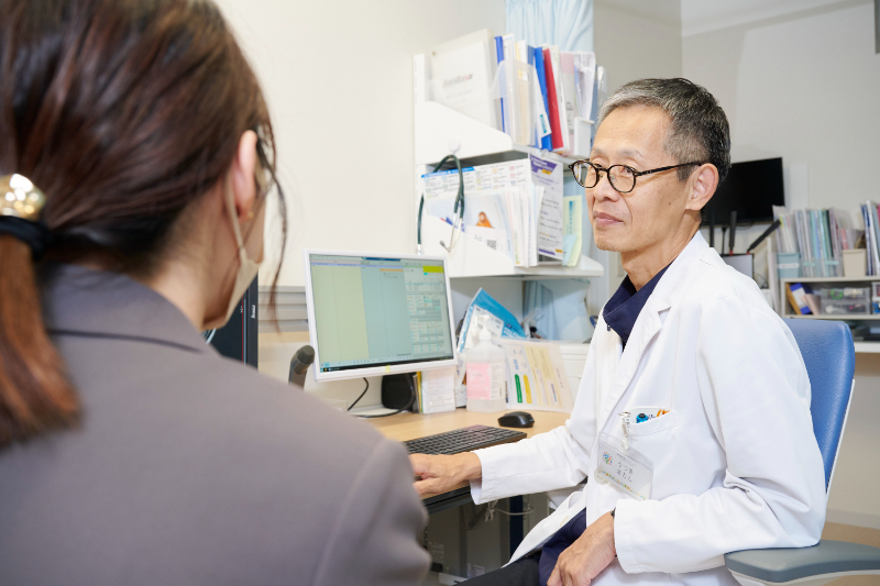 秋葉町ゆいクリニックphoto