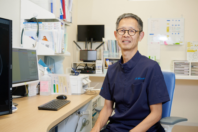 秋葉町ゆいクリニックphoto