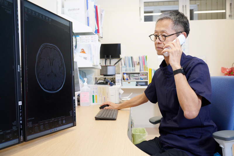 秋葉町ゆいクリニックphoto