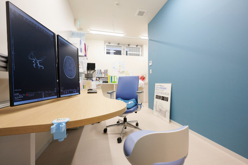 秋葉町ゆいクリニックphoto