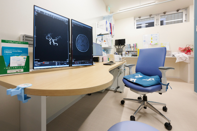 秋葉町ゆいクリニックphoto