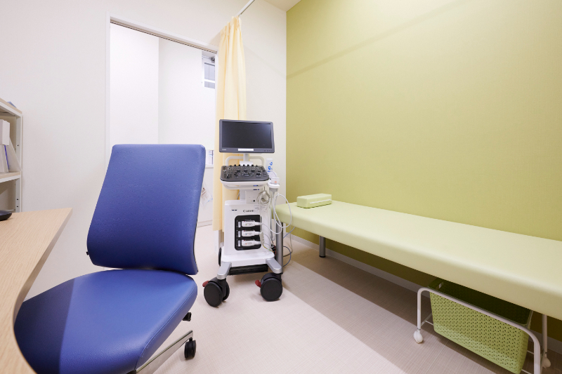 秋葉町ゆいクリニックphoto