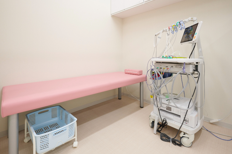 秋葉町ゆいクリニックphoto