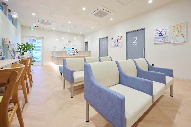 秋葉町ゆいクリニックphoto