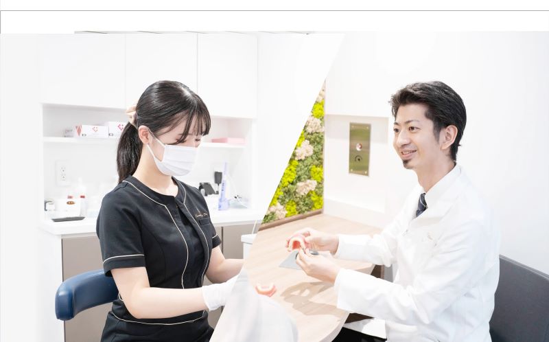 はらだ歯科クリニック