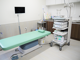 天野内科クリニック