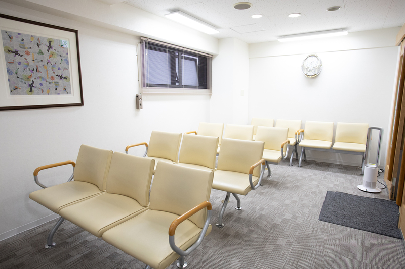 杏レディースクリニック