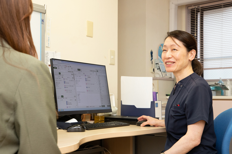 杏レディースクリニック