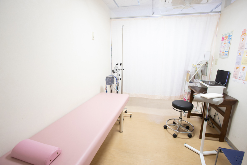 杏レディースクリニック