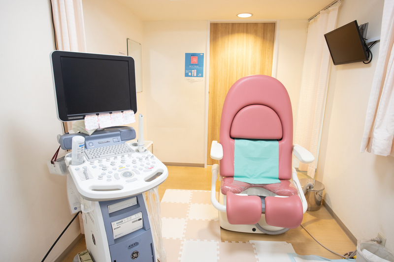 杏レディースクリニック