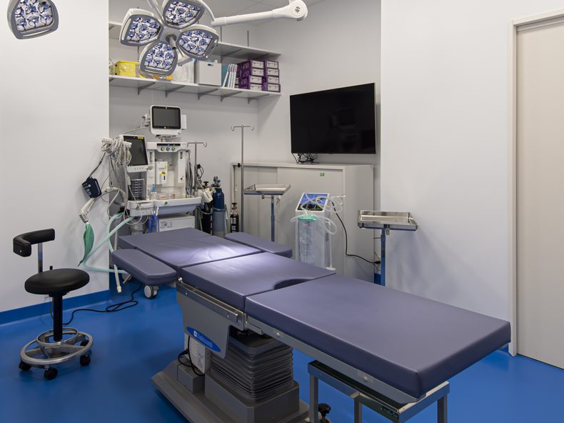 Ark CLINIC(アーククリニック)