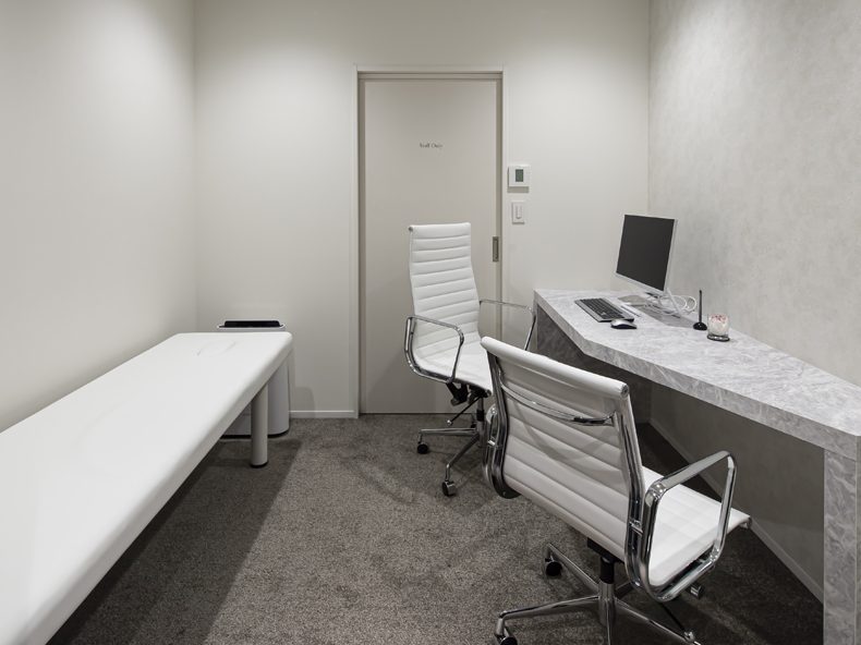 Ark CLINIC(アーククリニック)