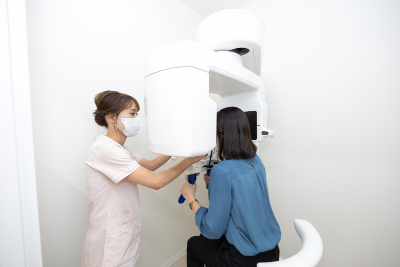 おおはた耳鼻咽喉科クリニックphoto