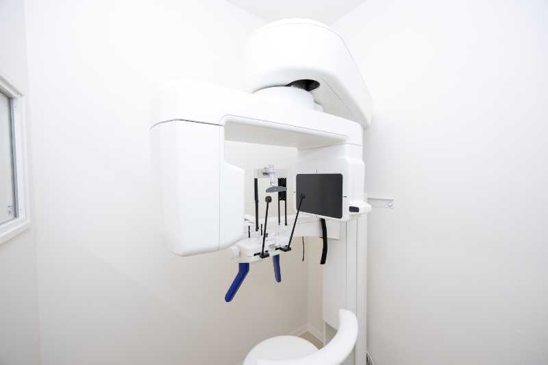 おおはた耳鼻咽喉科クリニックphoto