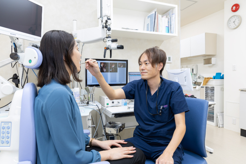 おおはた耳鼻咽喉科クリニックphoto