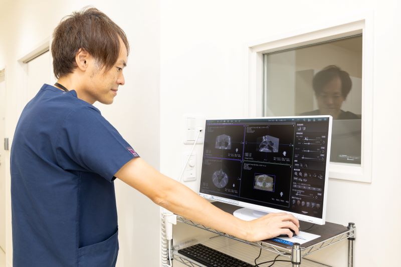 おおはた耳鼻咽喉科クリニックphoto