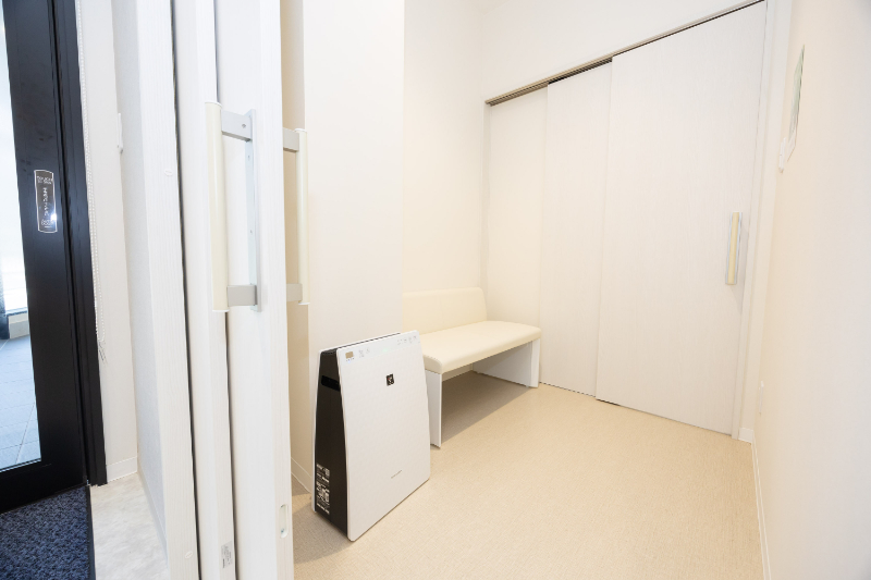 おおはた耳鼻咽喉科クリニックphoto