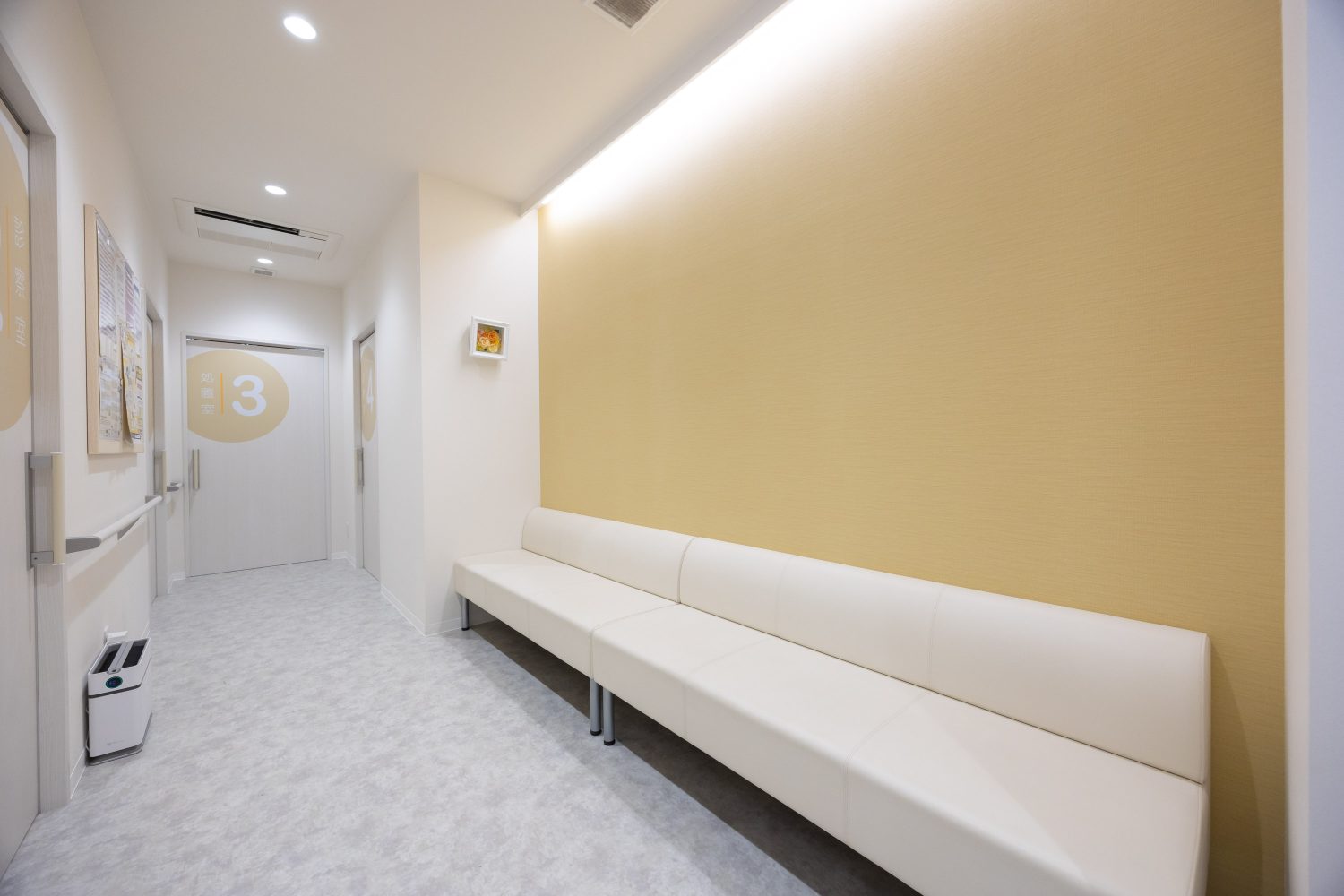 おおはた耳鼻咽喉科クリニック