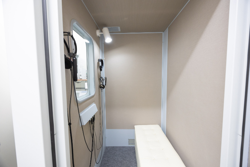 おおはた耳鼻咽喉科クリニックphoto