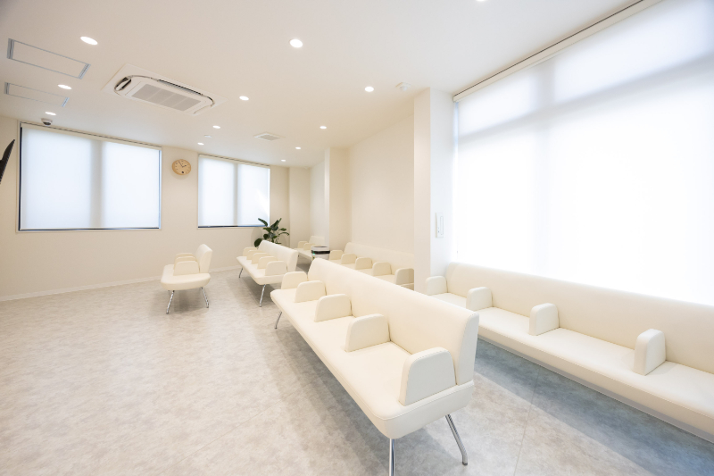 おおはた耳鼻咽喉科クリニックphoto