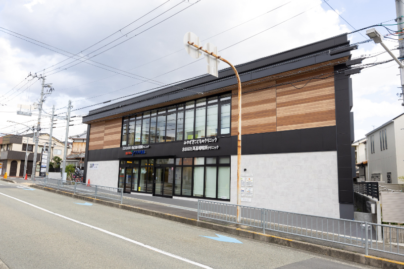 おおはた耳鼻咽喉科クリニックphoto