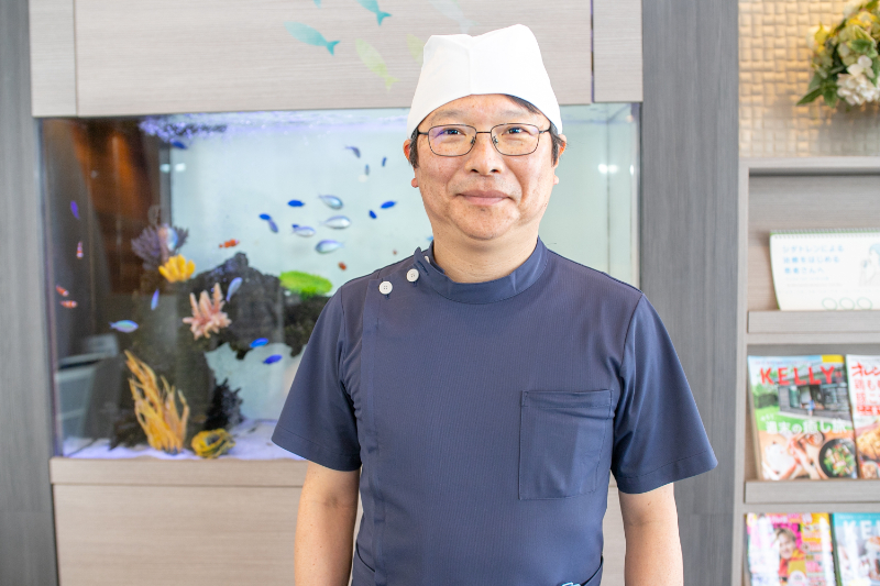 すずき-K耳鼻咽喉科photo