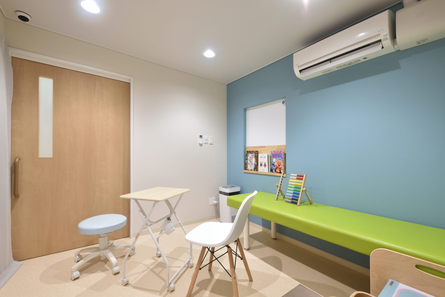 みどりのこどもクリニックphoto