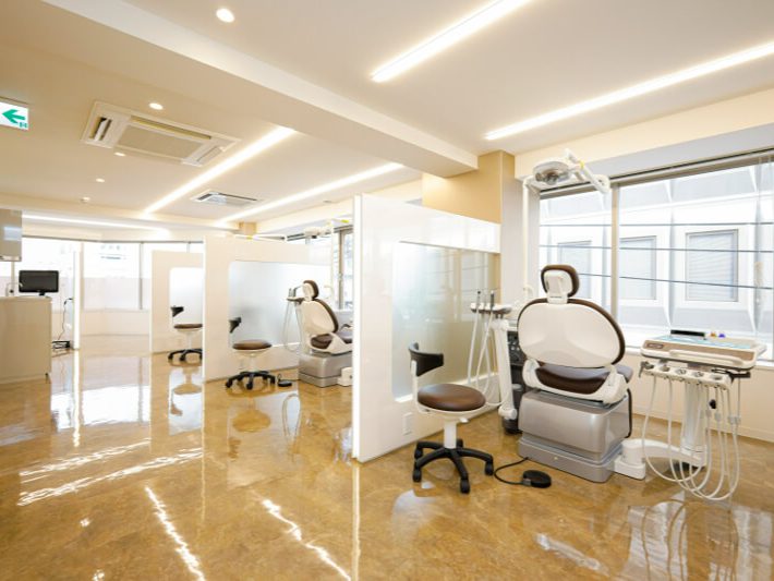 ブランデンタルクリニック