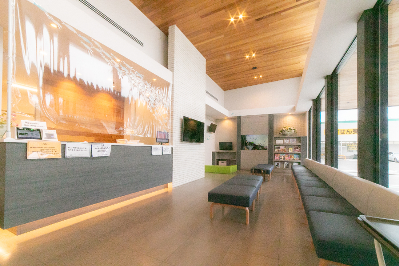 すずき-K耳鼻咽喉科photo