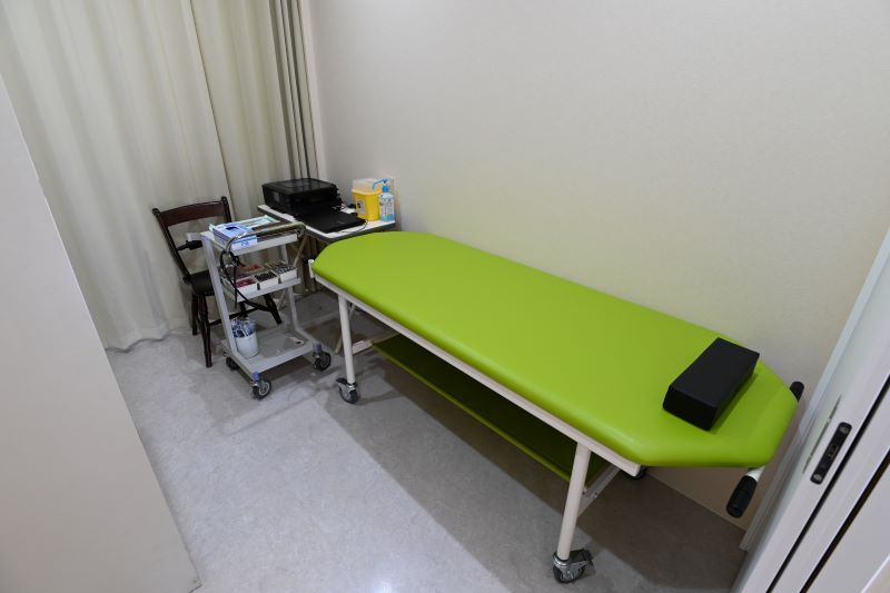 漢一診療所photo