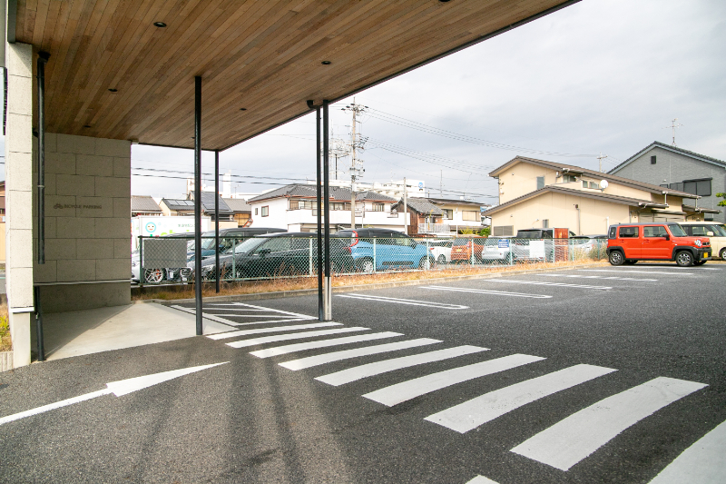 すずき-K耳鼻咽喉科photo