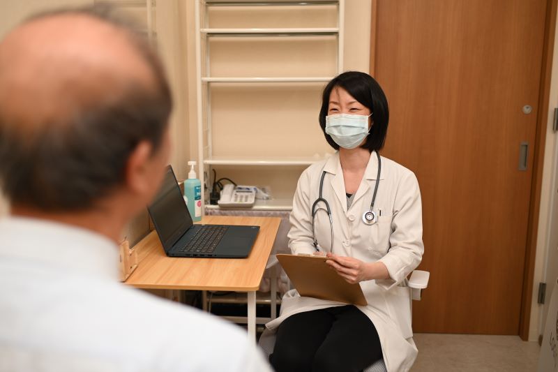 漢一診療所photo