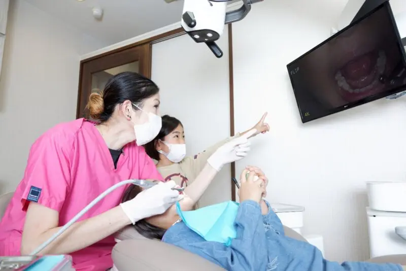 めぐみデンタルクリニック