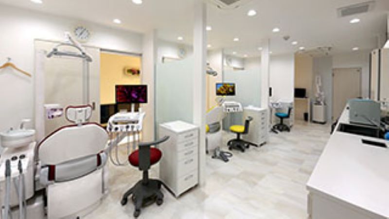 リードデンタルクリニック