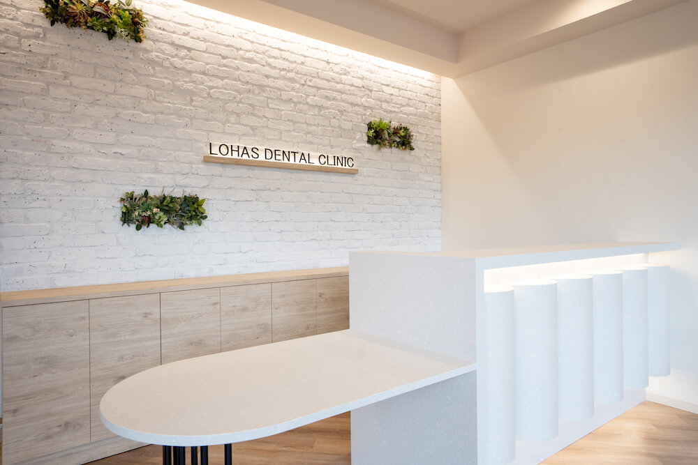 LOHASデンタルクリニックphoto