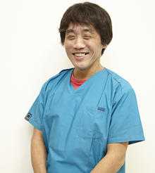 院長:瀧野 雅文