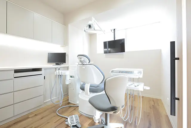 カーム歯科きたみ