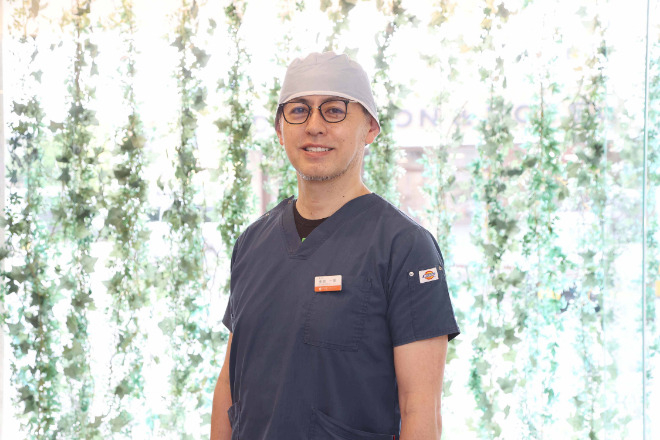 安佐祇園デンタルクリニックphoto