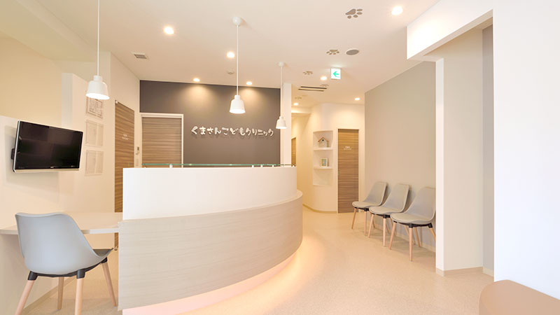 くまさんこどもクリニックphoto