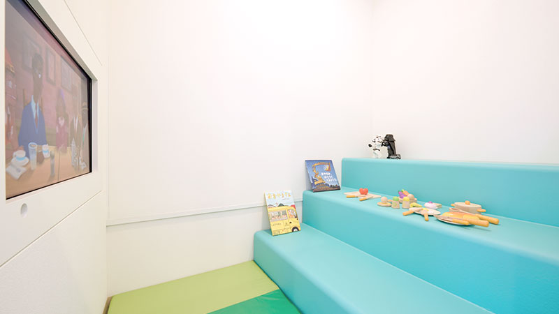 くまさんこどもクリニックphoto