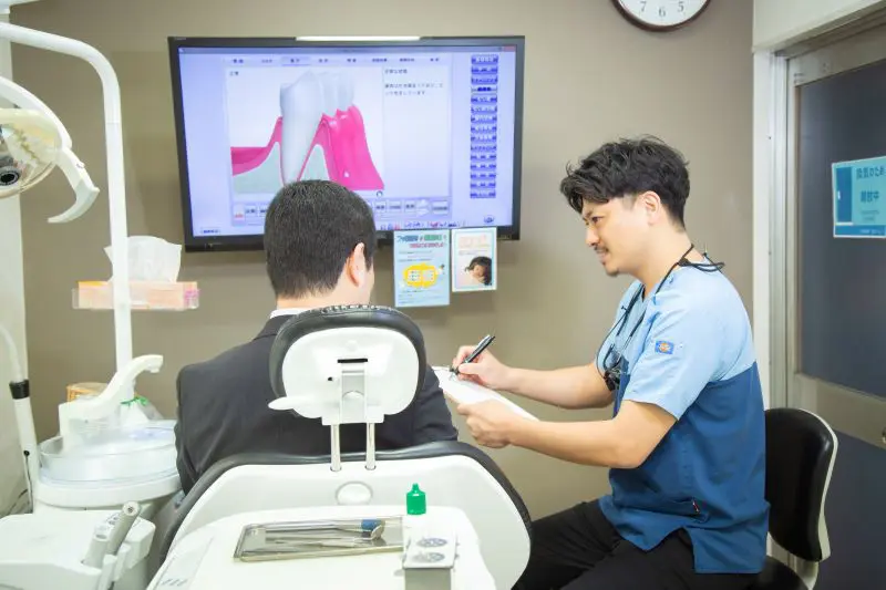 日吉クリニック