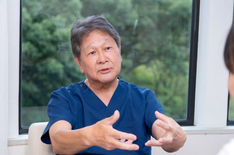 紀尾井町クリニック 東京本院