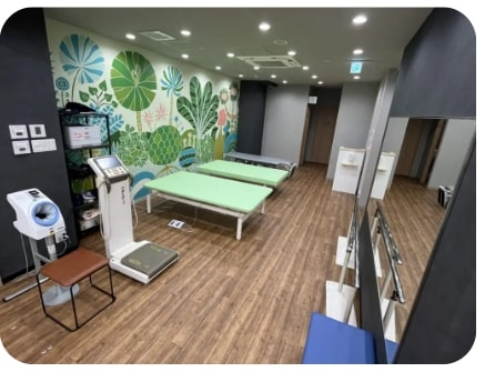 けやき脳神経リハビリクリニック