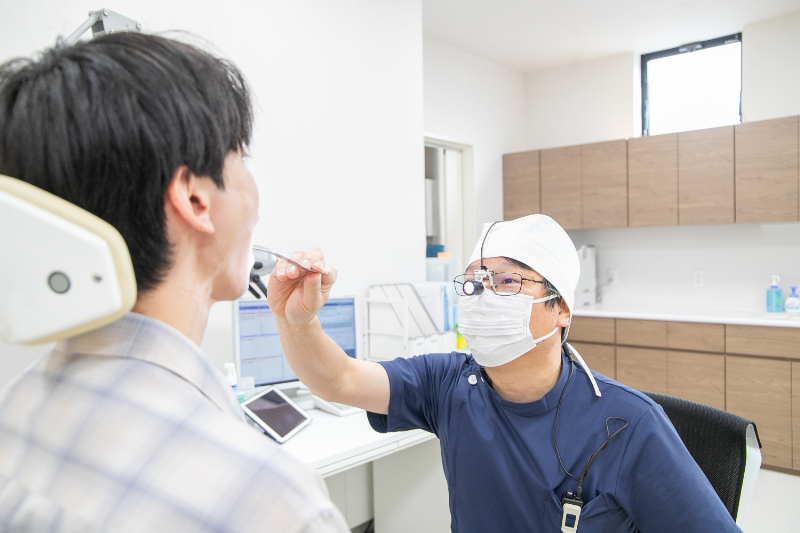 すずき-K耳鼻咽喉科photo