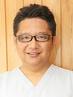 院長:加藤秀一