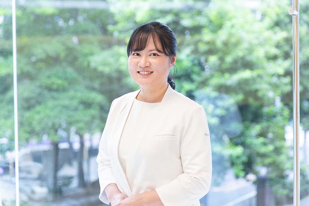 岡山A.you矯正歯科photo"