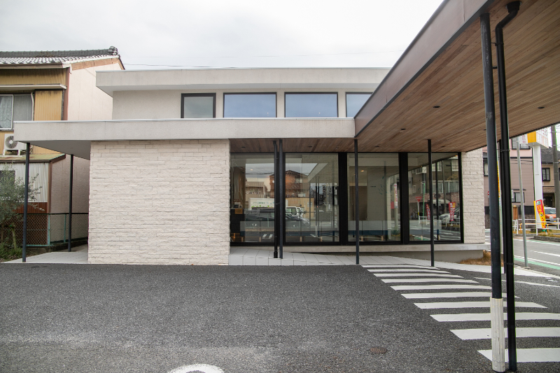 すずき-K耳鼻咽喉科photo